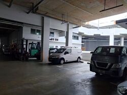 Ispace (D22), Factory #618072771